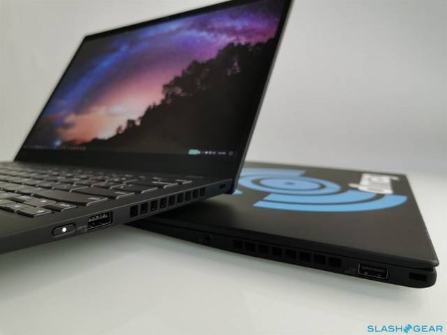 顶配版ThinkPad X1 Carbon评测：牺牲续航换4K屏幕值吗