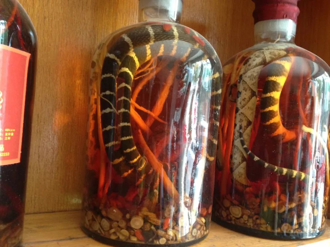 酒量大的不是人而是