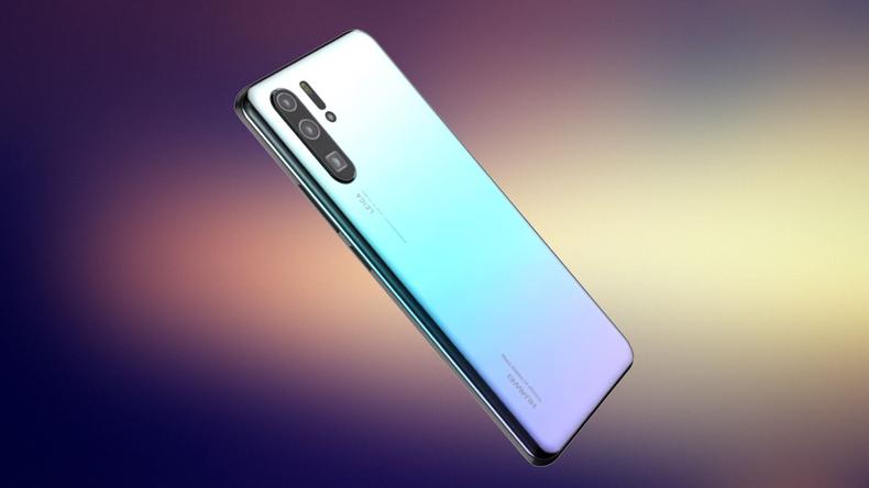 华为p30p火力全开降至新低价