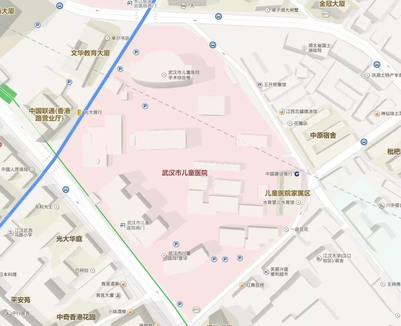 24万 ㎡03磨子桥片总户数:5402户征收建筑面积:350000㎡东西湖区01