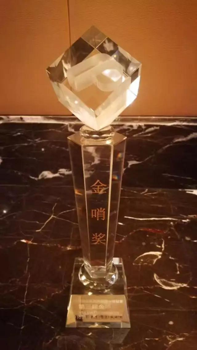 万丰万丰集团收购paslin项目荣获中国大买手金哨奖