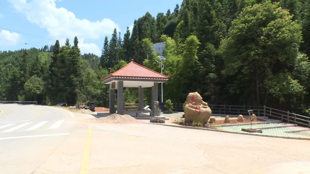 龙川县上坪镇即将崛起全力做好人居环境综合整治工作