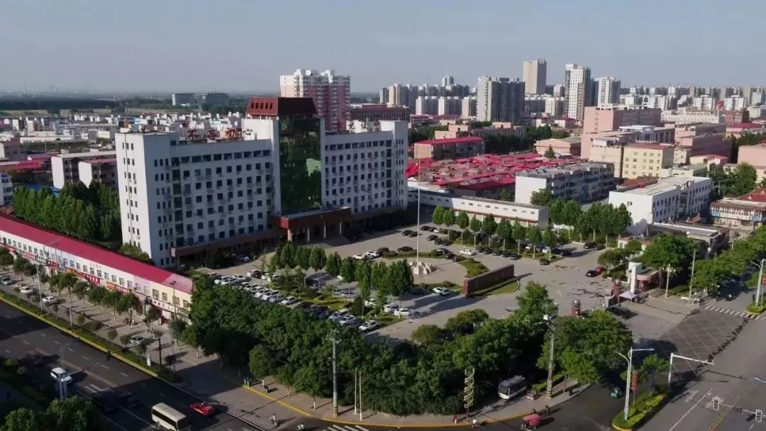 磁县在哪里 磁县有几个保险公司