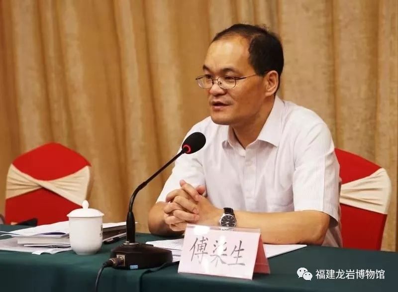福建省博物馆馆长培训班在福州顺利开班