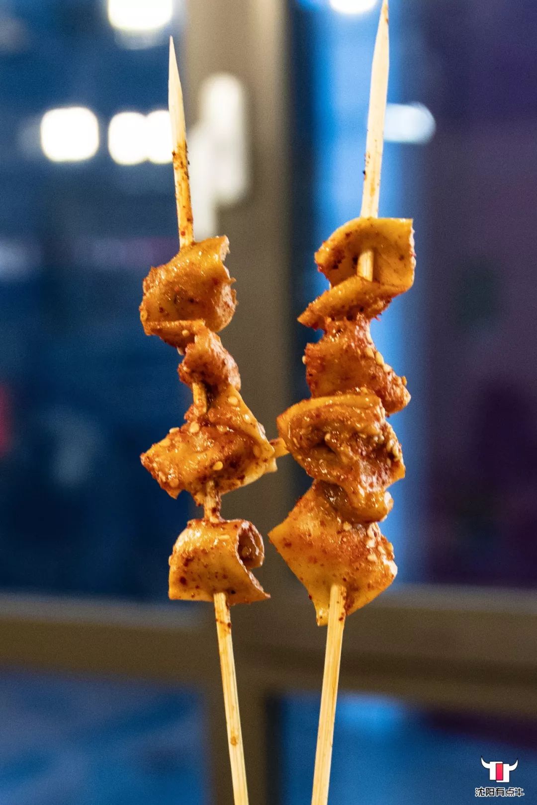 人均15元吃烤串沈阳这家精酿啤酒串吧要火了