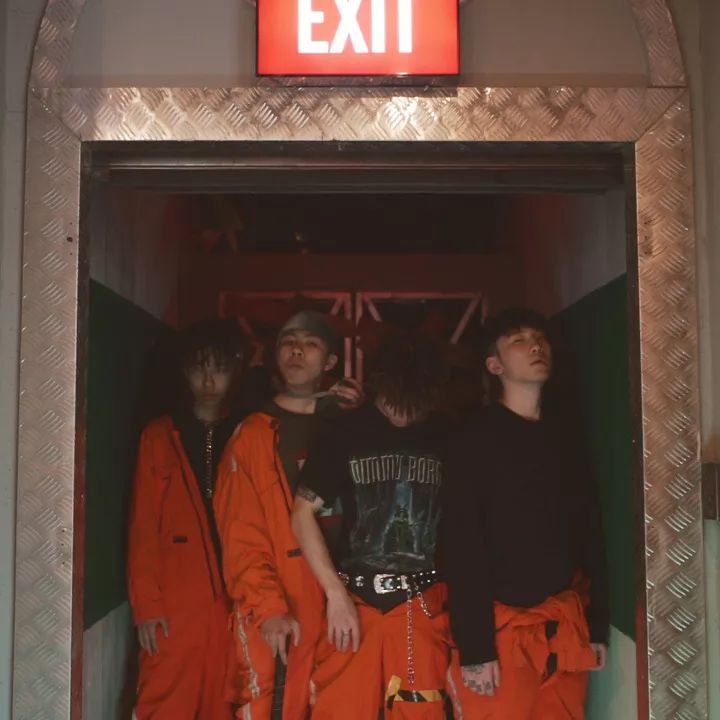 拗绝败家派对goshx永力兄弟会xprodigal闪耀呈现坚果nuts