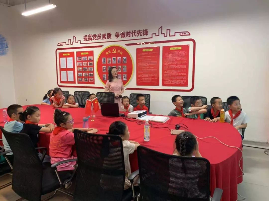 【梁溪微教育】五爱小学:城市发展我见证——无锡地铁助力城市发展