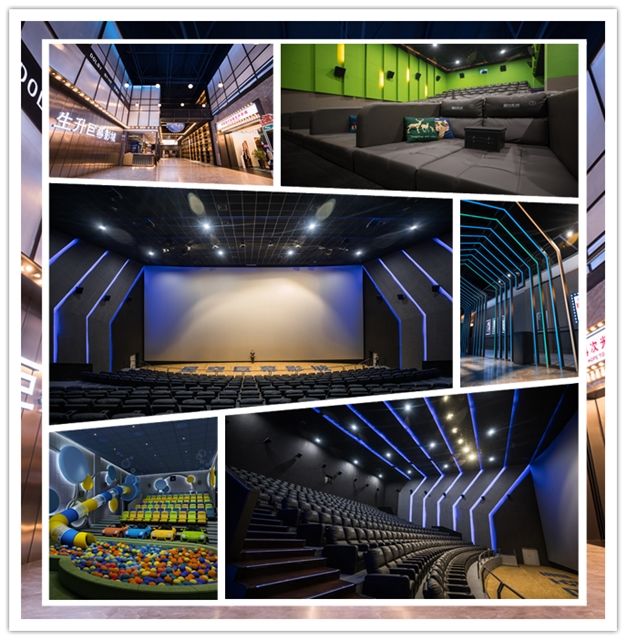 升影讯八月影讯各种大片抢先看嗨翻暑假