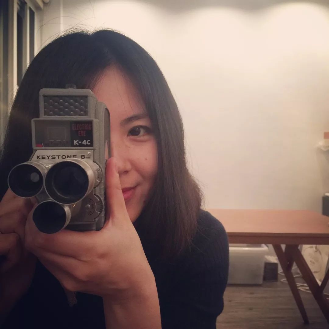 编剧陈舒专访丨童年可以拯救世界吗1966期