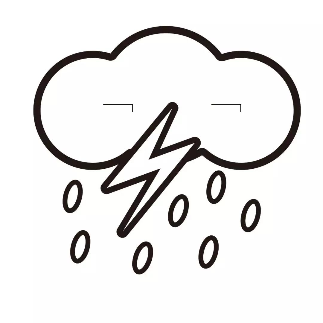 沈阳的雨撞上七夕的天,虐狗总在下雨天,心累呀!_天气