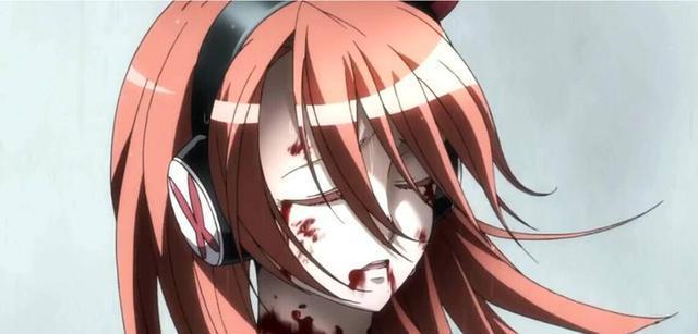 原创动漫中死得最惨的三个妹子观众这导演是虐妹狂魔吗