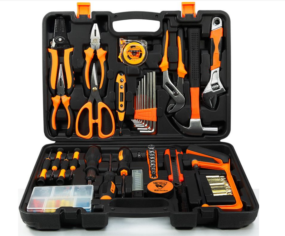 现在家装行业指的五金一般分为大五金和小五金.