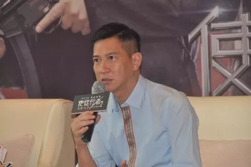 《使徒行者2》有多燃？张家辉喊话影院：你们要有良心多排片！