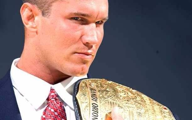 原创wwe摔小辉新闻毒蛇兰迪奥顿在夏日狂潮赛前惨遭偷袭rko