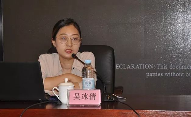 张荣富老师围绕工会职能,基本任务,工会十七大报告等多方面阐释了如何