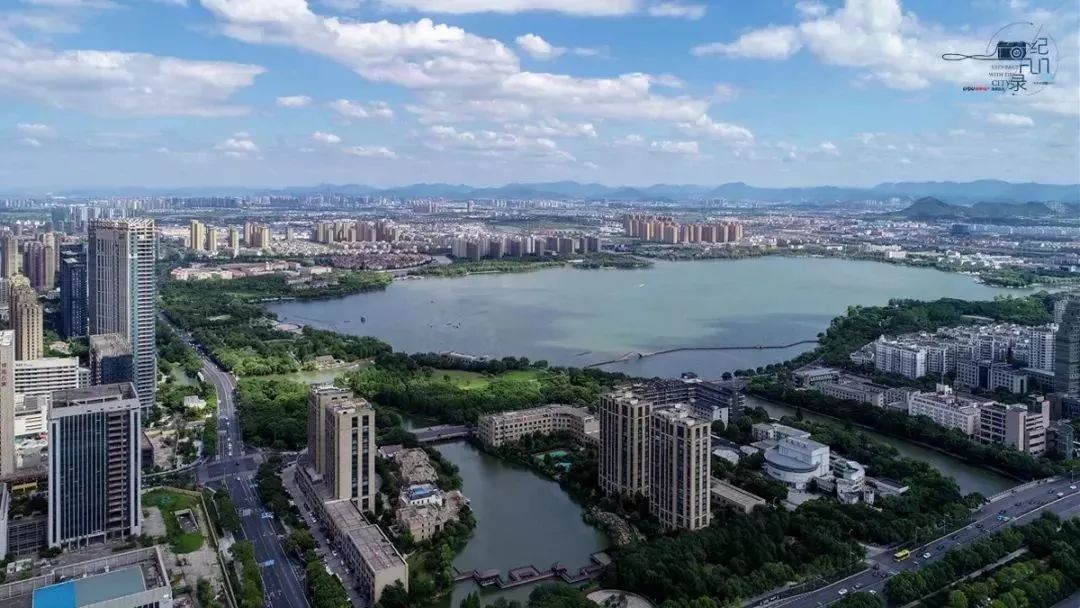 一线临湖三校环绕这样的房子在绍兴没有竞品