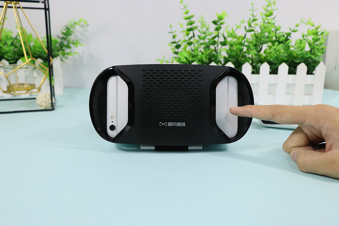 戴上它你就能体验到全新视界暴风魔镜4体验报告奉上