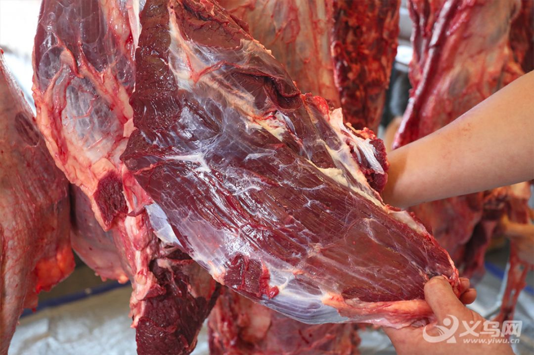 58折贵州小黄牛落户北苑啦鲜切牛肉价格亲民开业送福利不约都不行