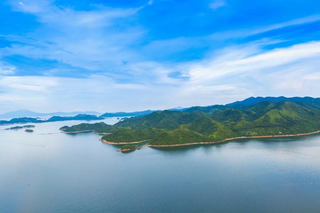 凯悦在山海间,打造了一座220米空中度假村,实景图首曝光!_盐田区