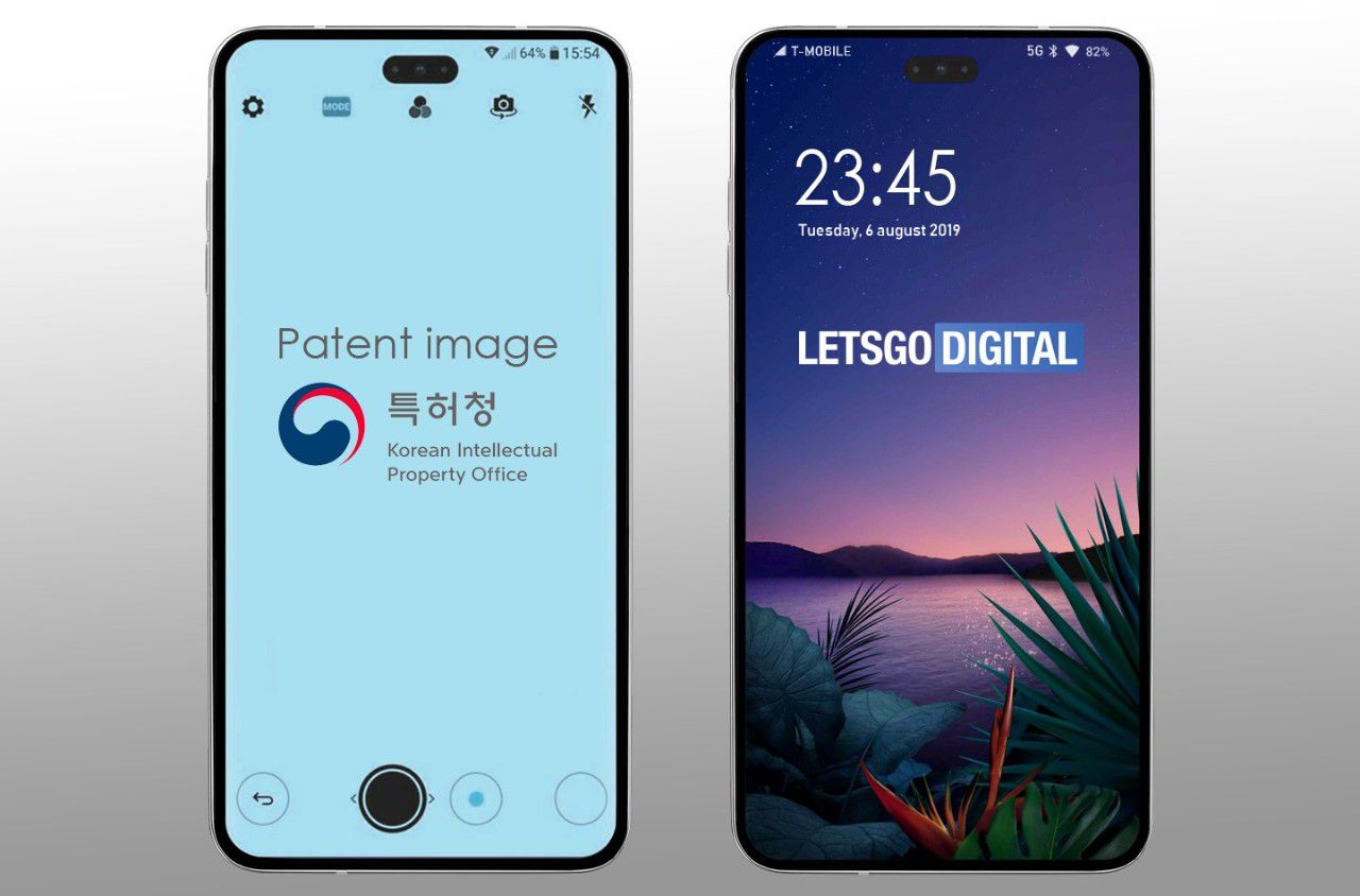 「科技V报」小米将首发1亿像素手机;苹果16英寸MacBook Pro配置曝光-20190807-VDGER