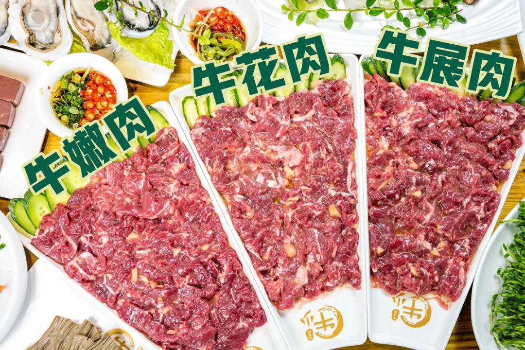 一煲药膳粥一斤牛花肉登上番禺人2019必食榜