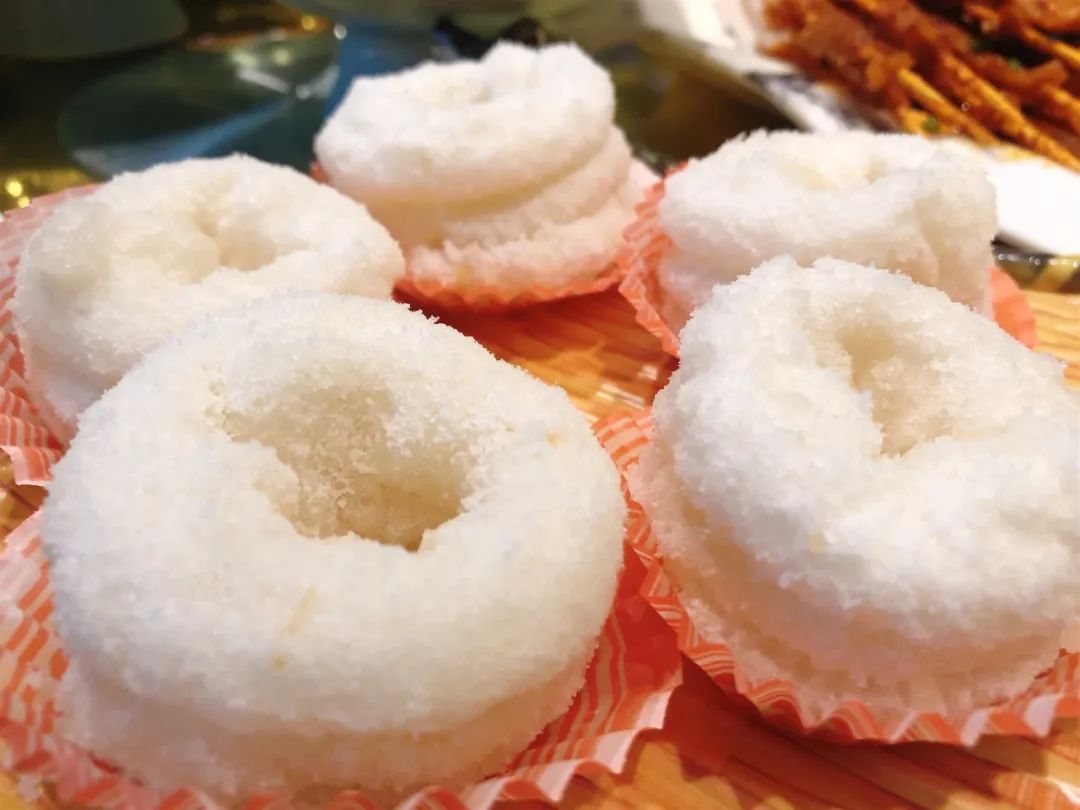 19元七夕秒杀白糖糕带你寻小时候的味道