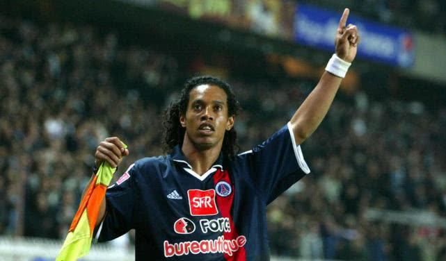 夜店天王的堕落小罗18年前初登欧洲如今破产当老赖