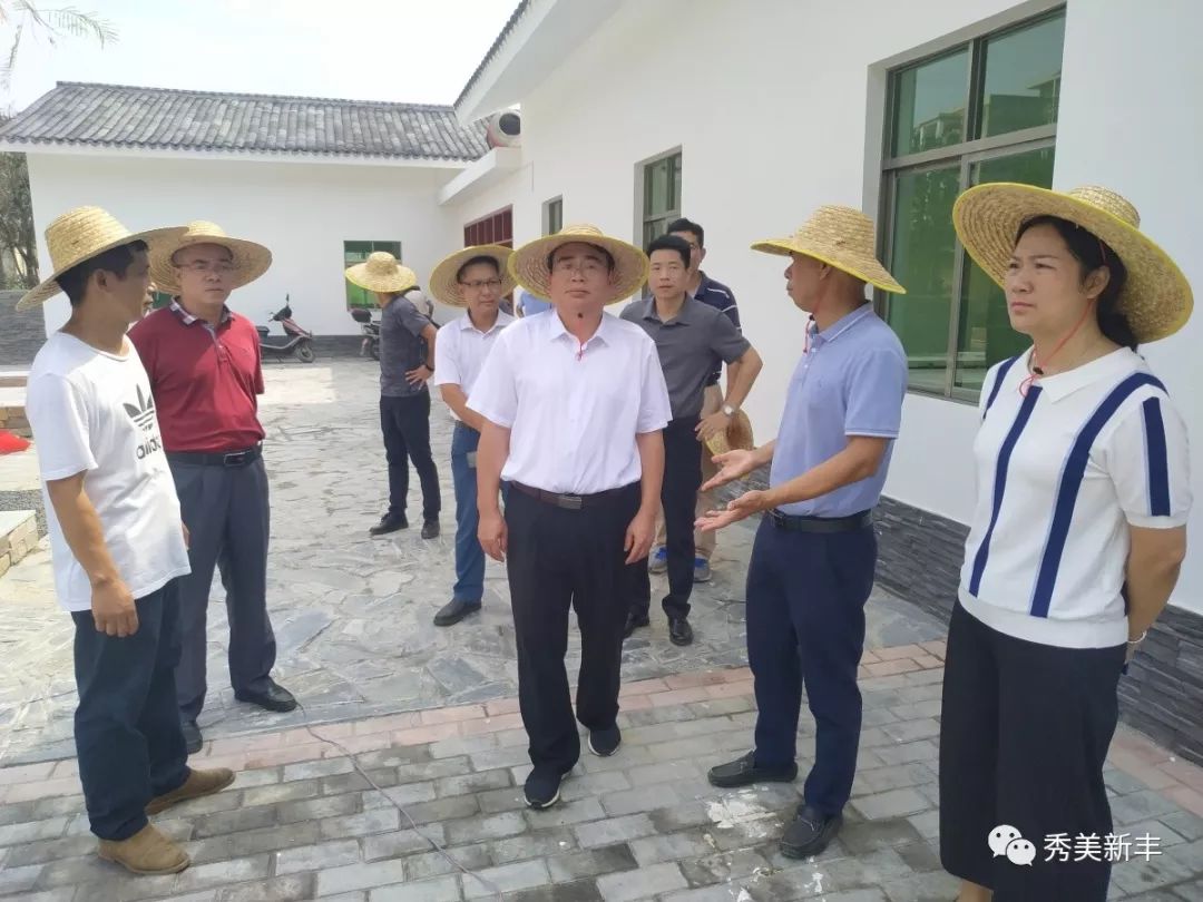 刘祥锋:全面推进破旧泥砖房拆除工作打造留得住乡愁的美丽乡村