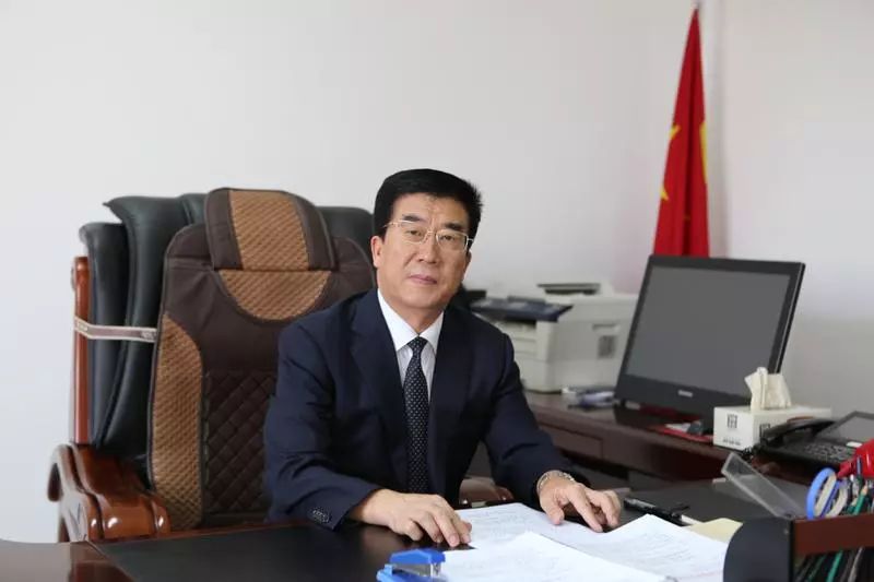 枣庄市委书记李峰:瞄准关键环节 深化流程再造