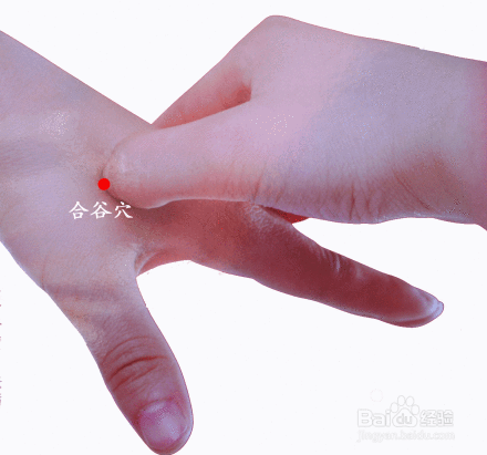 你对自己的身体究竟有多了解?今天来说说身体五大重要的穴位