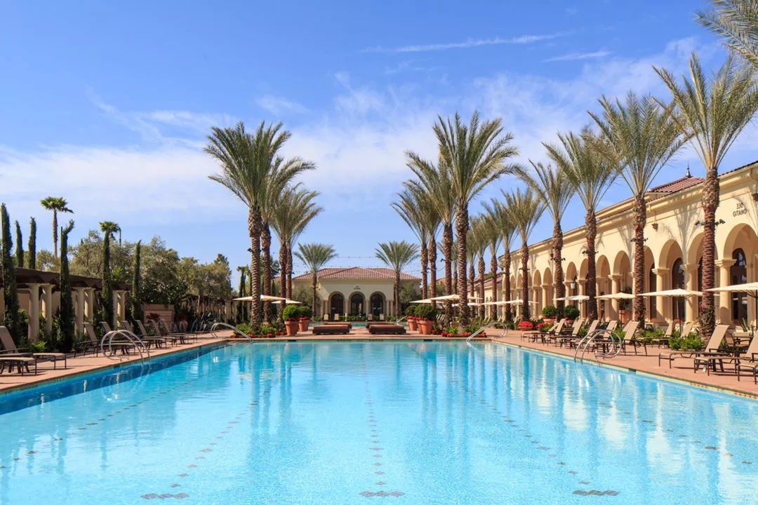 规划如诗 建筑如歌丨社区艺术及建筑设计大师崔伟三丨德稻全球大师