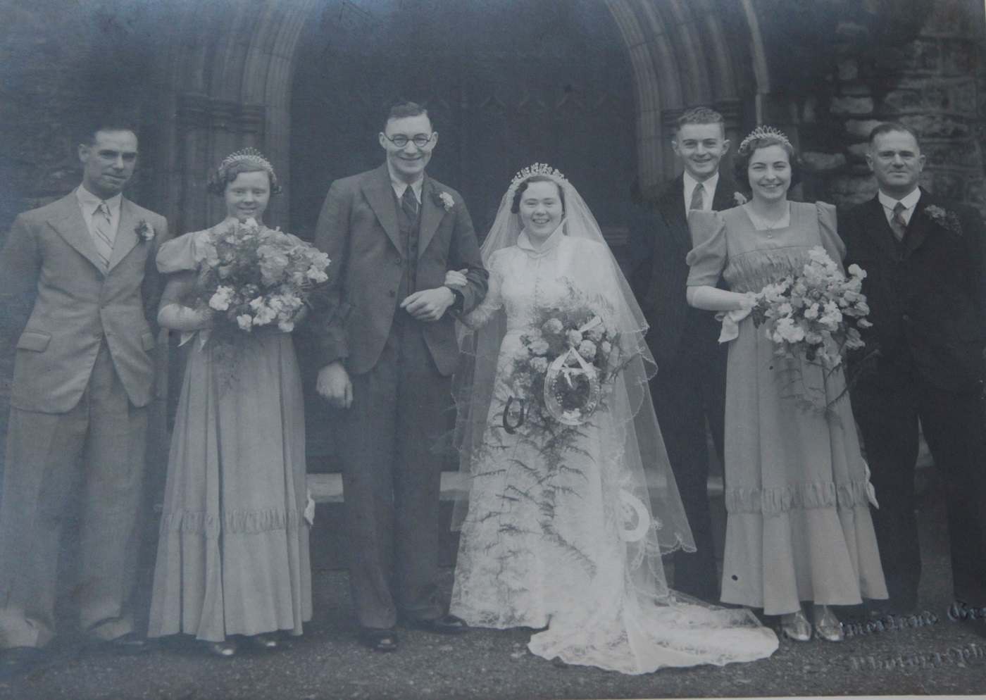 英国夫妻庆祝结婚80周年将近一个世纪的婚姻令人羡慕
