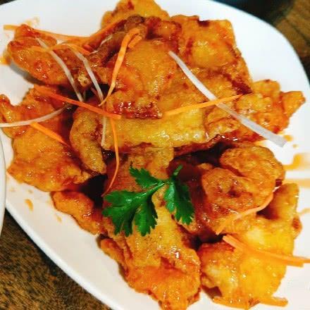 广东的叉烧肉东北的锅包肉谁能凭借这抹甜拿到无冕之王