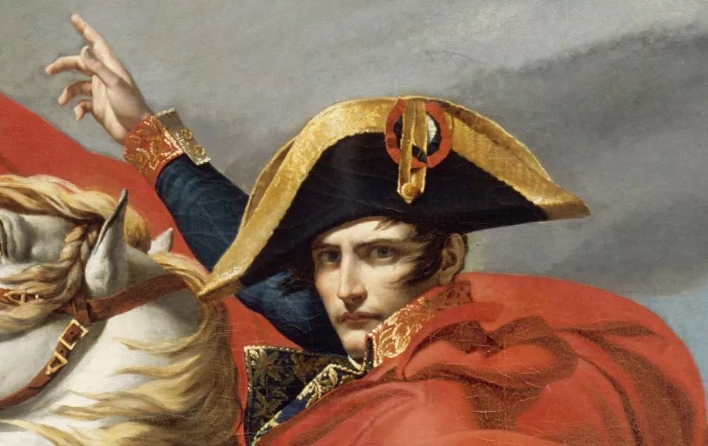 一份来自拿破仑时代的全息影像技术