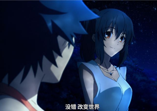 卫宫正义·圣皇帝·father切嗣为何一生凄惨_夏蕾