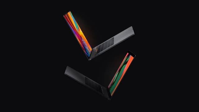 「科技V报」小米将首发1亿像素手机;苹果16英寸MacBook Pro配置曝光-20190807-VDGER