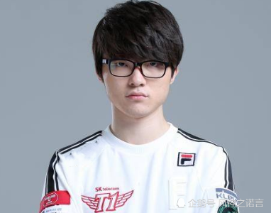 英雄联盟:无状态单杀一次faker,小虎兮夜两次,而他四次!