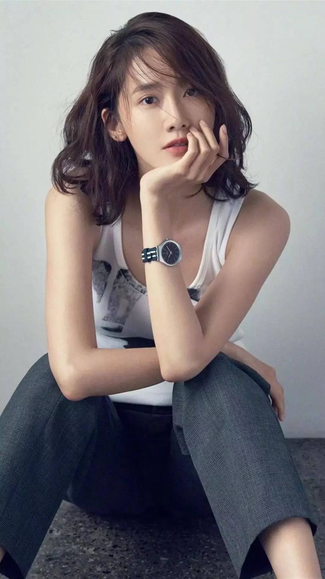 抖音漂亮小姐姐壁纸