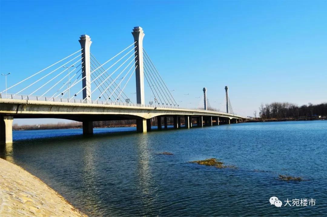 顺利完成75条背街小巷的改造任务,光武西路,张衡西路,中州西路
