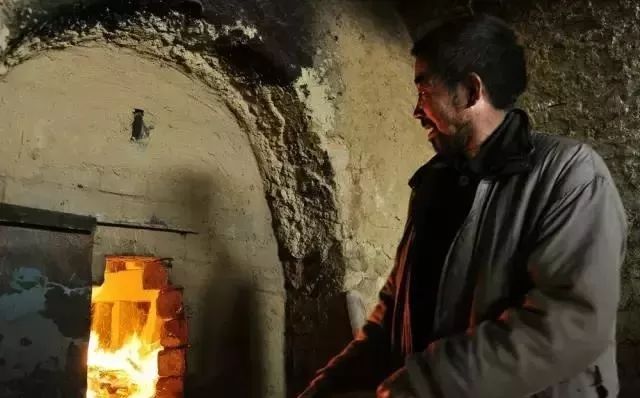 范小兵乡村记忆消失的匠人