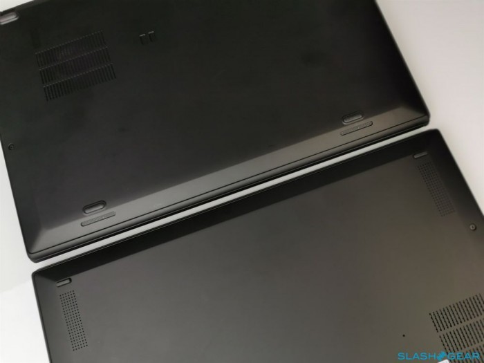 顶配版ThinkPad X1 Carbon评测：牺牲续航换4K屏幕值吗