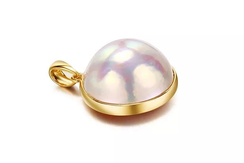 科普如梦如幻的马贝珍珠值得拥有吗