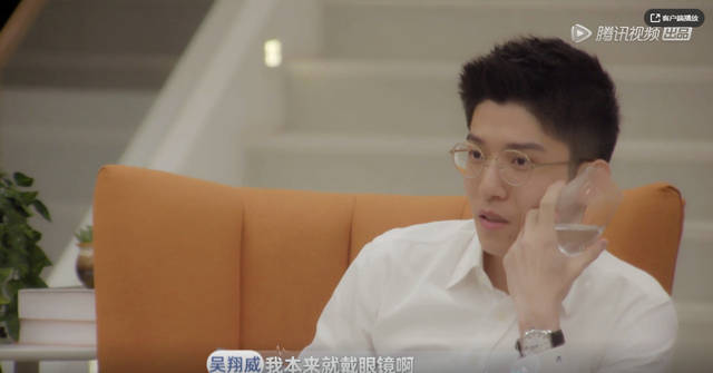 心动的信号2:细数威廉10次不礼貌表现,威廉粉们请冷静对待