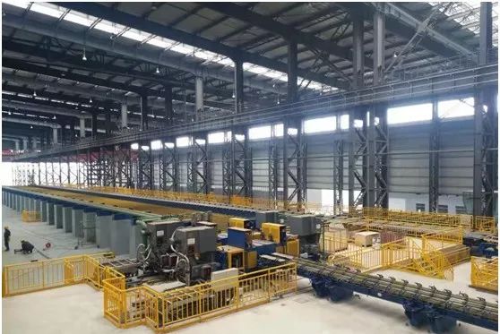 陕西上若泰基实业集团有限公司60万吨高棒生产线项目招聘启事