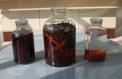 泡酒的时候,多上这几种,对标腰间盘,看完很收益