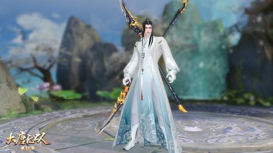 净莲乃天香,素色淡雅的莲花总叫人想起东方的古典之美,随着"心莲","莲