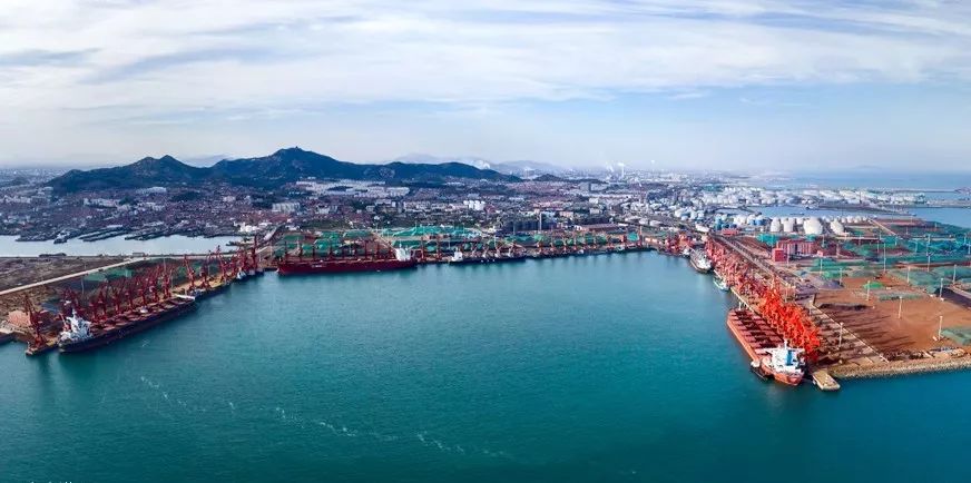 海事部门回应商船遭巨额索赔事件_岚山