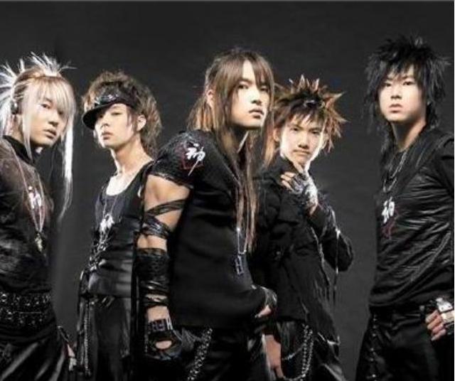 32位明星的杀马特造型杨颖教科书级的黄子韬神级