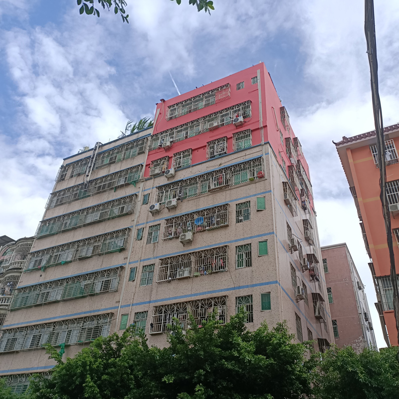 深圳行第6期光雅园城中村旧改公寓房的房东后悔了成本亏了