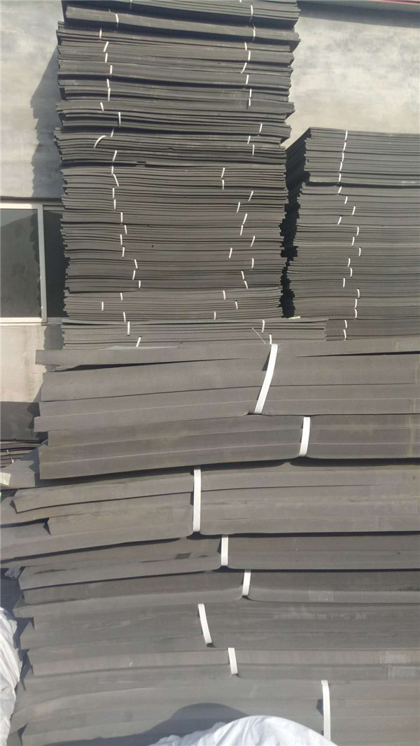 低发泡聚乙烯嵌缝板厂家